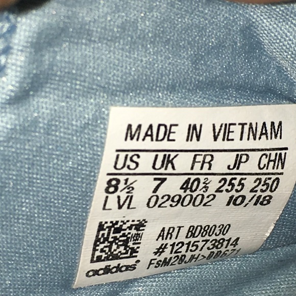 Adidas NMD - Picture 8 of 8